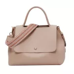 TOTES BAGS Women Large Capacity Handbags Women PU OULDER BAG FE RETRO DAILY TOTES LADY ELNT HANDBAGS