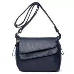 7 CRS Leather Luxury Handbags Women Bags Designer Women Mesger Bags Mer Bag Woman Bags for Women SAC A Main L40