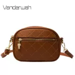 Diamond Lattice SML OULDER BAGS for Women Ladies PU Leather Crossbody Bag Ss and Handbags Luxury Designer