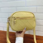 Diamond Lattice Sml Oulder Bags For Women Ladies Pu Leather Crossbody Bag Ses And Handbags Luxury Designer
