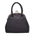 [] Women New Multiple Cr Ell Pu Leather Handbag Personity L-Match Crossbody Oulder Bag Tide 18A1592