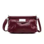 Winter Pillow Bags For Women Large Waterproof Soft Eiderdown Handbag Luxury Women Oulder Bag Cn Hand Clutches Se