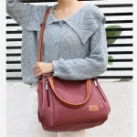 Women Bags Designer Oulder Bag Crossbody For Women Fe Mesger Bag Women's Se Lady Canvas Cloth Handbag