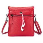 Mini Ladies Handbag Mobile Phone Bags Genuine Leather Crossbody Bag Luxury Handbags Women Bags Designer Oulder Bag Sac