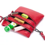 Mini Ladies Handbag Mobile Phone Bags Genuine Leather Crossbody Bag Luxury Handbags Women Bags Designer Oulder Bag Sac