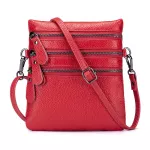 Mini Ladies Handbag Mobile Phone Bags Genuine Leather Crossbody Bag Luxury Handbags Women Bags Designer Oulder Bag Sac