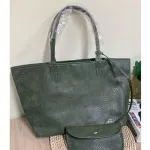 Xmesn Women Oulder Bag Snae Leather Ng Bag Women Handbags Ca Large Capacity Tote New Trendy Bags
