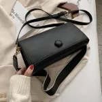 Women Handbags New In Brief Pu Leather Oulder Crossbody Bag Fe Daily Sml Ses And Handbags Luxury Designer