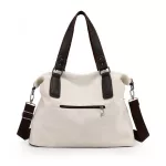 Women Handbags Hi Quity Fe Bags Ca Brand Tote Oulder Bag Canvas Ladies Mesger Bags