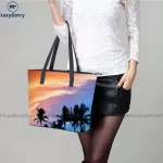 Juno Oulder Bag -Handle Elnt Handbag Sol Women Streetwear Leather NG BAG