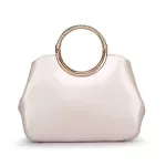 Orean Version Of The Exquisite Handbag -Se Quered Dinner Bag Bride Bag Hot Spot