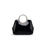 Orean Version Of The Exquisite Handbag -Se Quered Dinner Bag Bride Bag Hot Spot
