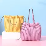 Women Bag Solid Women's Pu Leather Handbags Luxury Lady Hand Bags SE POCET FE POSITE BIG TOTE BAGS BOLS