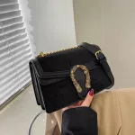 New E Luxury Brand Cc Gg Women Oulder Bags Sml Ses Girl Handbag Crossbody Bags For Woman Clutch Bag