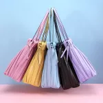 Women Bag Solid Women's Pu Leather Handbags Luxury Lady Hand Bags SE POCET FE POSITE BIG TOTE BAGS BOLS