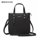 Many Departments Oulder Handbags Women Leather Crossbody Mesger Bag Fe Hi Quity Ladies SML Tote SAC
