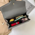 New E Luxury Brand Cc Gg Women Oulder Bags Sml Ses Girl Handbag Crossbody Bags For Woman Clutch Bag