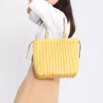 Women Bag Solid Women's Pu Leather Handbags Luxury Lady Hand Bags SE POCET FE POSITE BIG TOTE BAGS BOLS