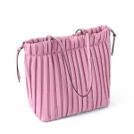 Women Bag Solid Women's Pu Leather Handbags Luxury Lady Hand Bags SE POCET FE POSITE BIG TOTE BAGS BOLS