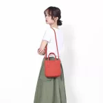 Many Departments Oulder Handbags Women Leather Crossbody Mesger Bag Fe Hi Quity Ladies SML Tote SAC