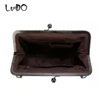 Lucdo Brand Luxury Women Handbags Large Capacity Tote Bag Designer Quity Leather Fe Oulder Bags Bolsa Finina