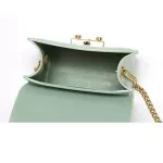 Women MMER Beach Flap Sweet CRSSBODY BAGS CA Fe PVC Mesger Bag Mini Ladies Fe Oulder Bag