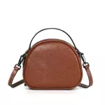 Women Bag Lady Handbags Crossbody Bags For Women Designer Oudler Bags 100% Genuine Leather Fe Sml Hand Bag