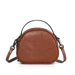 Women Bag Lady Handbags Crossbody Bags For Women Designer Oudler Bags 100% Genuine Leather Fe Sml Hand Bag