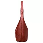 Vintage Brown Women Pu Leather Handbags Luxury Designer Bags Hi Quity Brand Crossbody Bags for Women Bolso Mujer