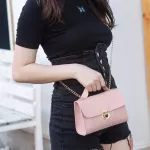Women's Handbags New Trend Oulder Bag Ladies Mesger Portable Square Yellow RD B Pin Bag for Dating