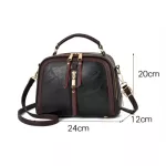 New Brand Women Pu Leather SML Handbags Ca Designer Ladies Phone Bag Oulder Girls Cross Bags