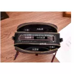 New Brand Women Pu Leather SML Handbags Ca Designer Ladies Phone Bag Oulder Girls Cross Bags