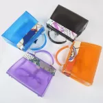 -Handle Women Handbag Oulder Bags Cr Mesger Crossbody Bag Luxury Bolsa