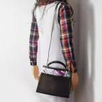 -Handle Women Handbag Oulder Bags Cr Mesger Crossbody Bag Luxury Bolsa