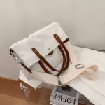 Canvas Oulder Bag Women Trend Luxury Handbags Women Bags Designer Oer Crossbody Bags For Women Tote Bag