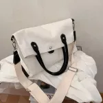 Canvas Oulder Bag Women Trend Luxury Handbags Women Bags Designer Oer Crossbody Bags For Women Tote Bag