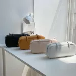 New Style Women's Bag Clutch Women's Oulder Bag Underarm Bags for Women Lipstic Bag Handbags