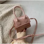 Serpentine Mini Women Handbag Famous Brand Luxury Handbags for Women Crossbody Bags FE Mesger Bags SML Tote Bag