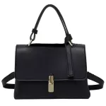 New Ladies Handbags Famous Brand Mesger Bag Women B Leather Oulder Bag Women Hi Quity Big Bags Se