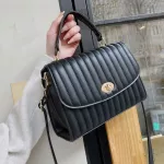 SML PU Leather Solid Cr Crossbody Oulder Bag for Women Luxury Totes Travel Brandbags and SES