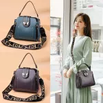 Luxury Handbags Women Bags Designer Luxury Brand Women Leather Bags SAC A Main Fe Vintage Hand Bag Ladies New