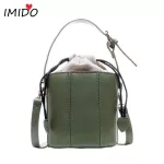 Bucet Bag Luxury Brand Handbags Bags For Women Crossbody Oulder Mesger Bags Hi Quity Bag Sac Main Fme
