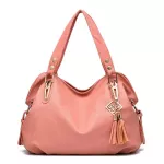 NGPEI Women Bag Luxury Handbags Designer Vintage Ca Tote -Handle Women Mesger Bags Oulder SE WLET HI QUIT