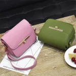 Barhee Hi Quity Flapp Women Handbag Mini Crossbody Bags for Girls Women Leather Oulder Bag Mer Fina Bolsa B Pin