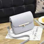 Barhee Hi Quity Flapp Women Handbag Mini Crossbody Bags for Girls Women Leather Oulder Bag Mer Fina Bolsa B Pin