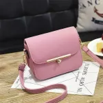 Barhee Hi Quity Flapp Women Handbag Mini Crossbody Bags for Girls Women Leather Oulder Bag Mer Fina Bolsa B Pin