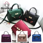 Women's Bag Bag Portable Oulder/Cross-Body Bag Loc Pearly Handbag Street Outdoor Charming Ladies OER