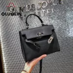 Women's Bag Bag Portable Oulder/cross-Body Bag Loc Pearly Handbag Street Outdoor Charming Ladies Oer