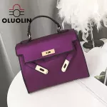Women's Bag Bag Portable Oulder/cross-Body Bag Loc Pearly Handbag Street Outdoor Charming Ladies Oer
