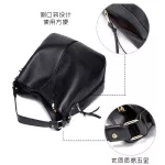 Vintage Brown Women Leather Handbags Luxury Designer Oulder Bags Hi Quity Brand Crossbody Bags For Women Bolso Mujer